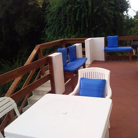 Apartment Joanna Rodney Bay المظهر الخارجي الصورة