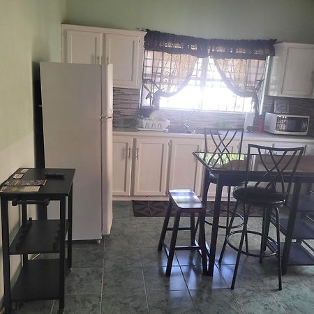 Apartment Joanna Rodney Bay المظهر الخارجي الصورة