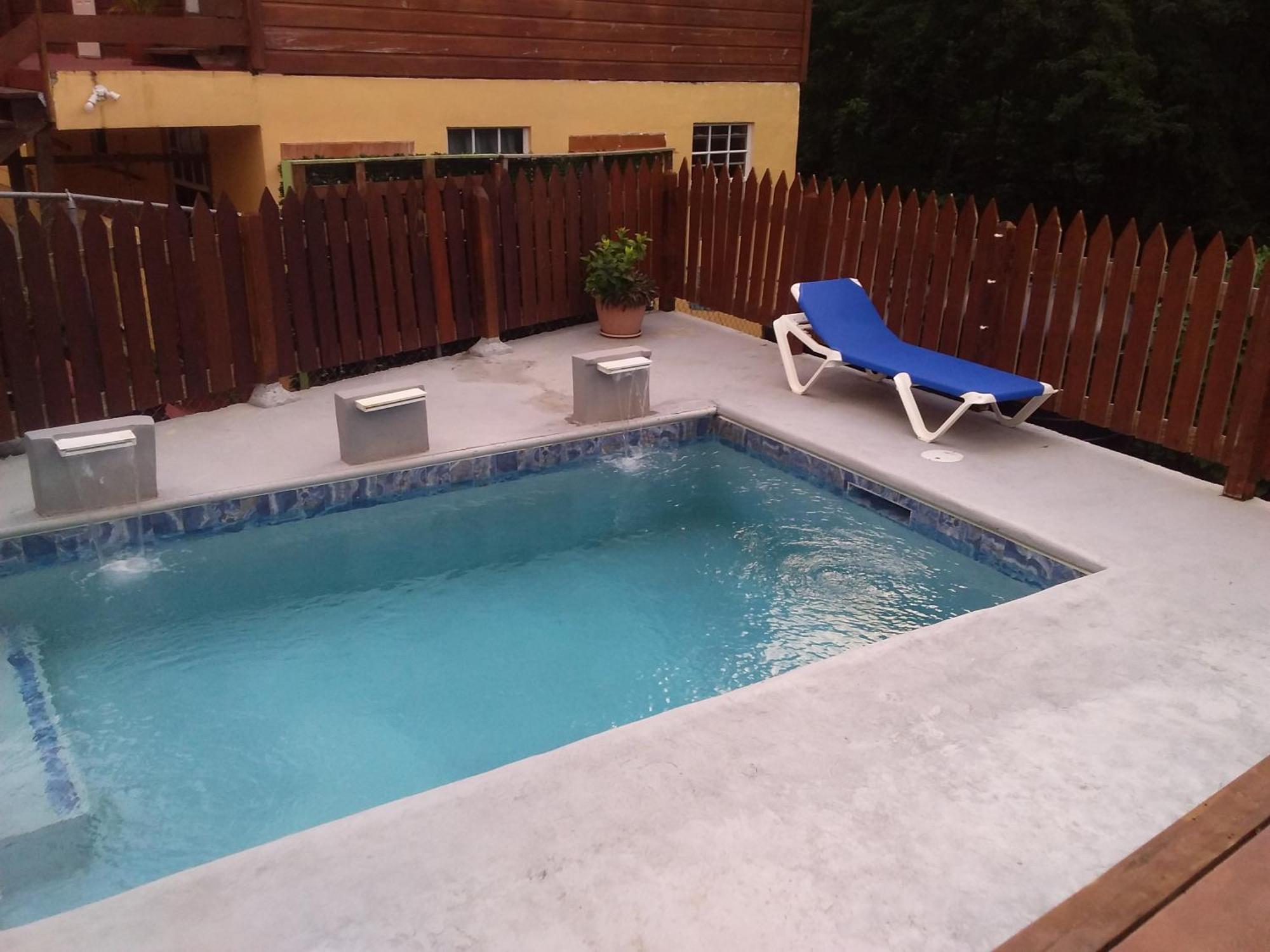Apartment Joanna Rodney Bay المظهر الخارجي الصورة