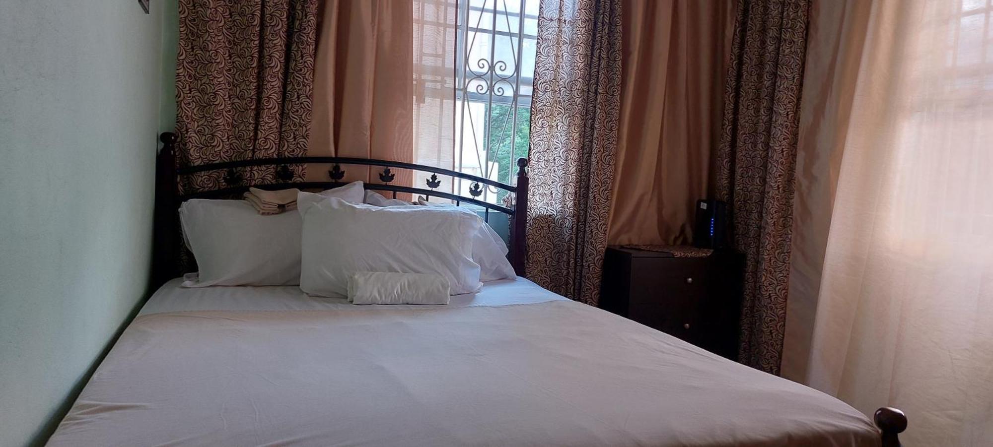 Apartment Joanna Rodney Bay المظهر الخارجي الصورة