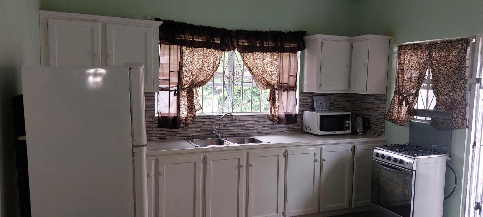 Apartment Joanna Rodney Bay المظهر الخارجي الصورة