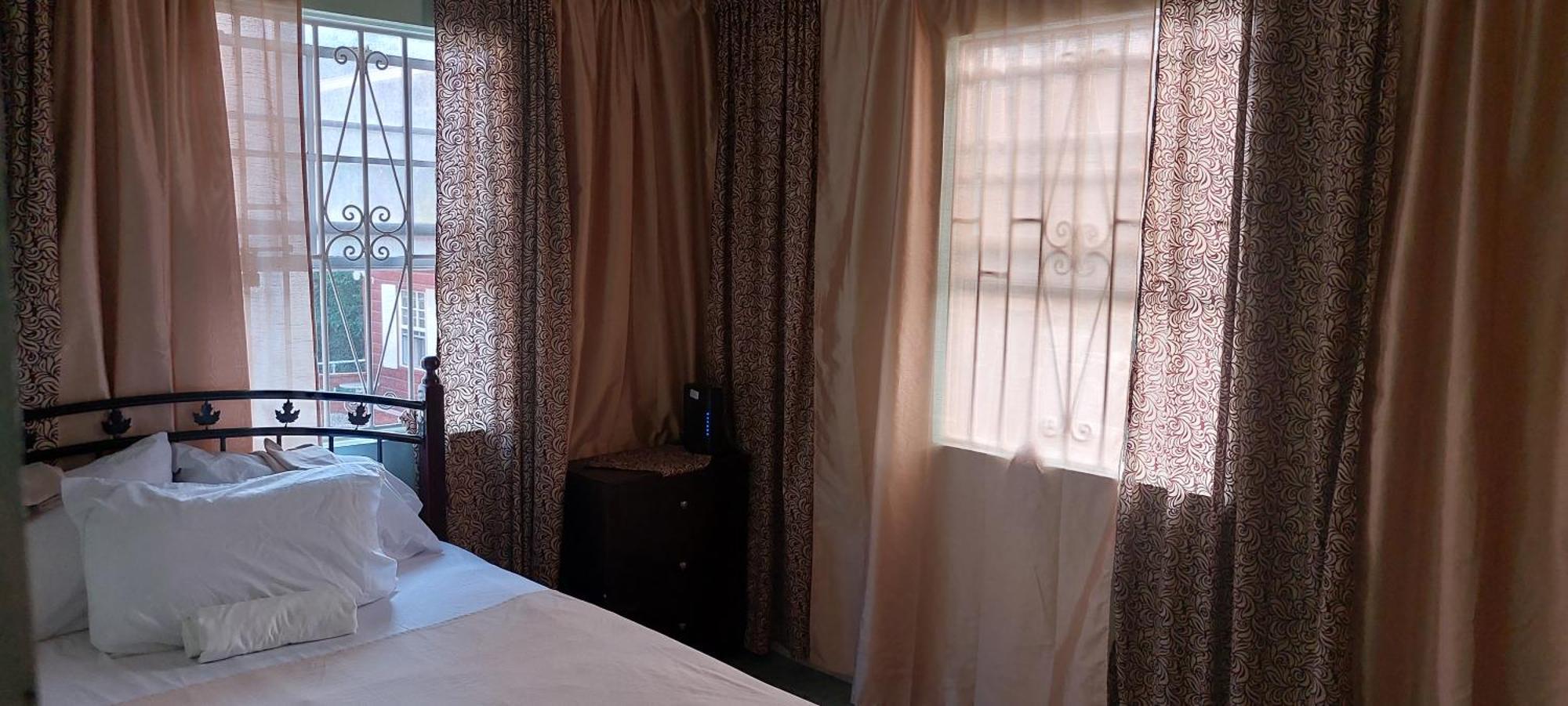 Apartment Joanna Rodney Bay الغرفة الصورة