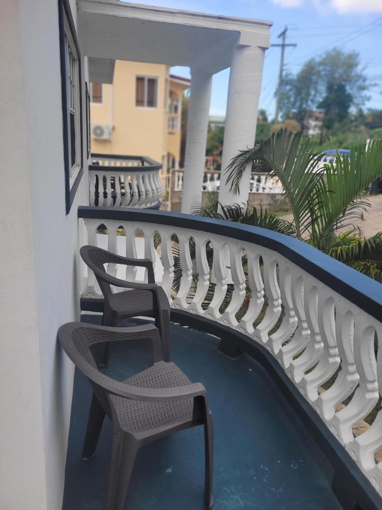 Apartment Joanna Rodney Bay المظهر الخارجي الصورة