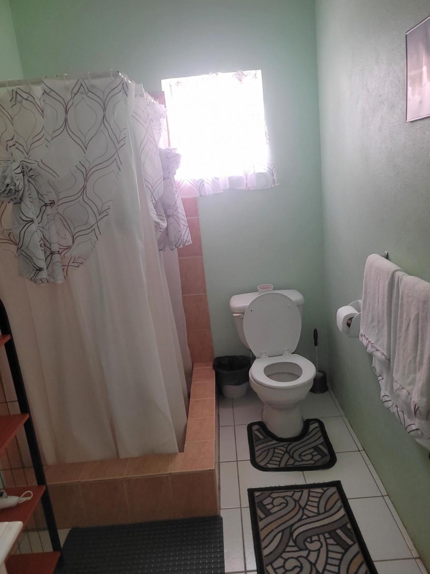 Apartment Joanna Rodney Bay المظهر الخارجي الصورة