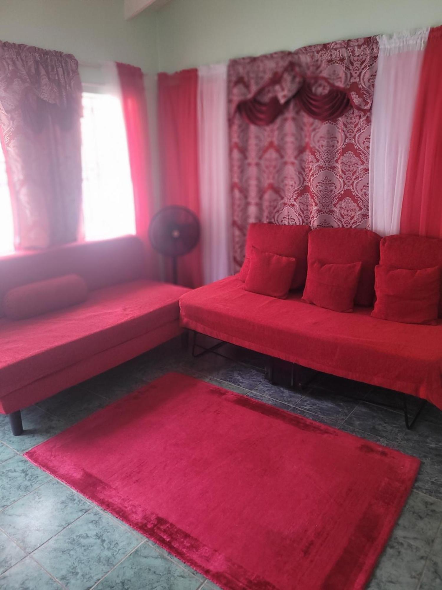 Apartment Joanna Rodney Bay المظهر الخارجي الصورة