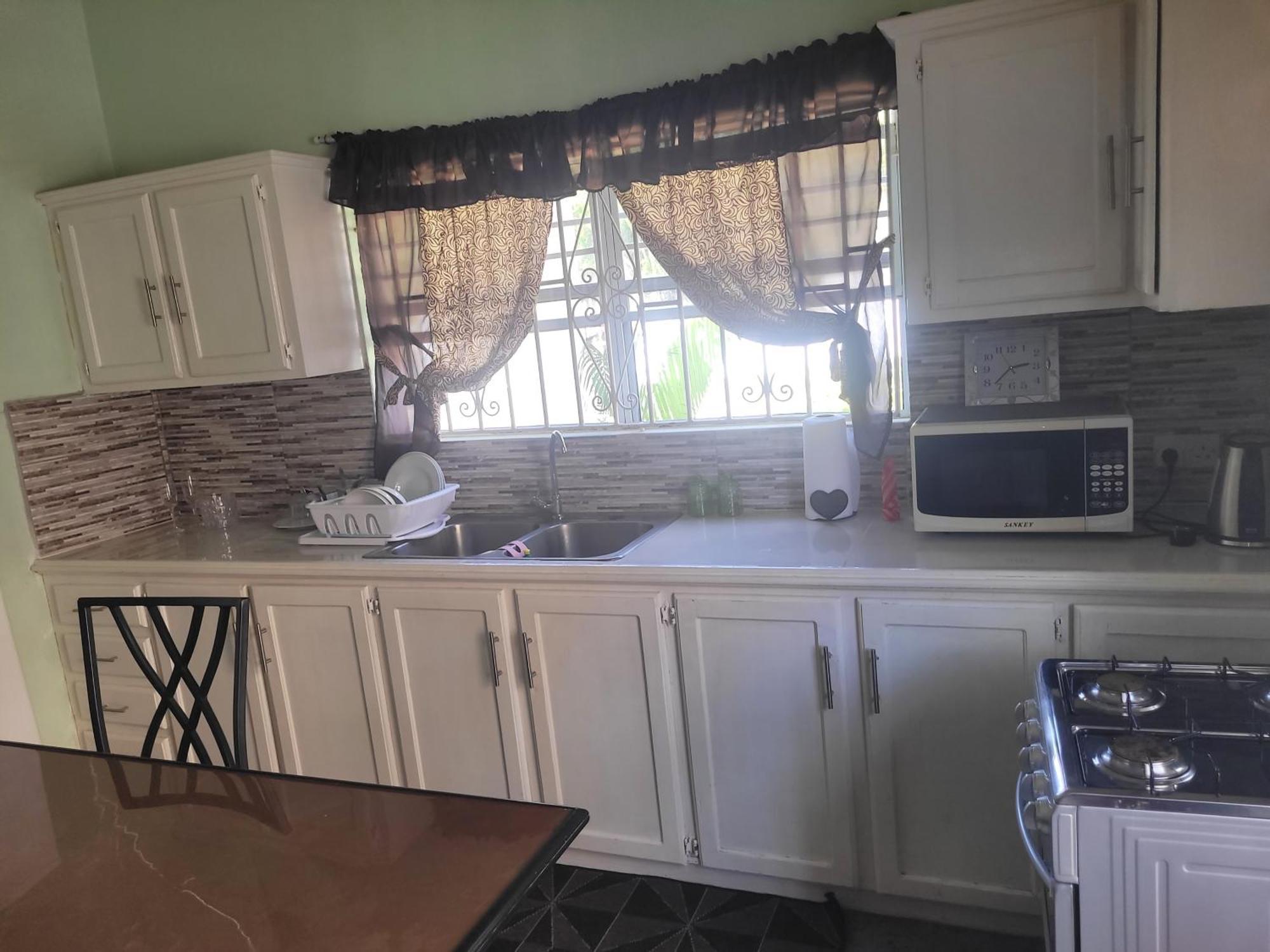 Apartment Joanna Rodney Bay المظهر الخارجي الصورة