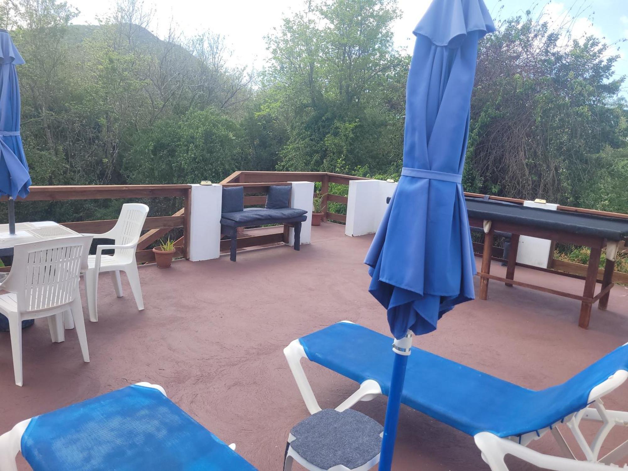 Apartment Joanna Rodney Bay المظهر الخارجي الصورة