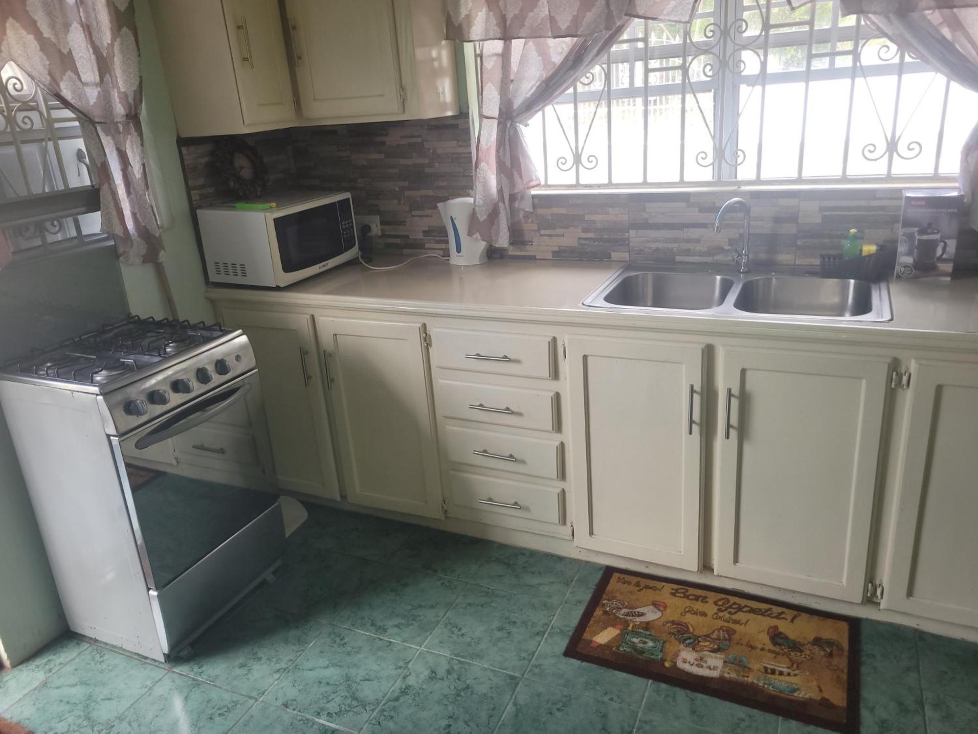 Apartment Joanna Rodney Bay المظهر الخارجي الصورة