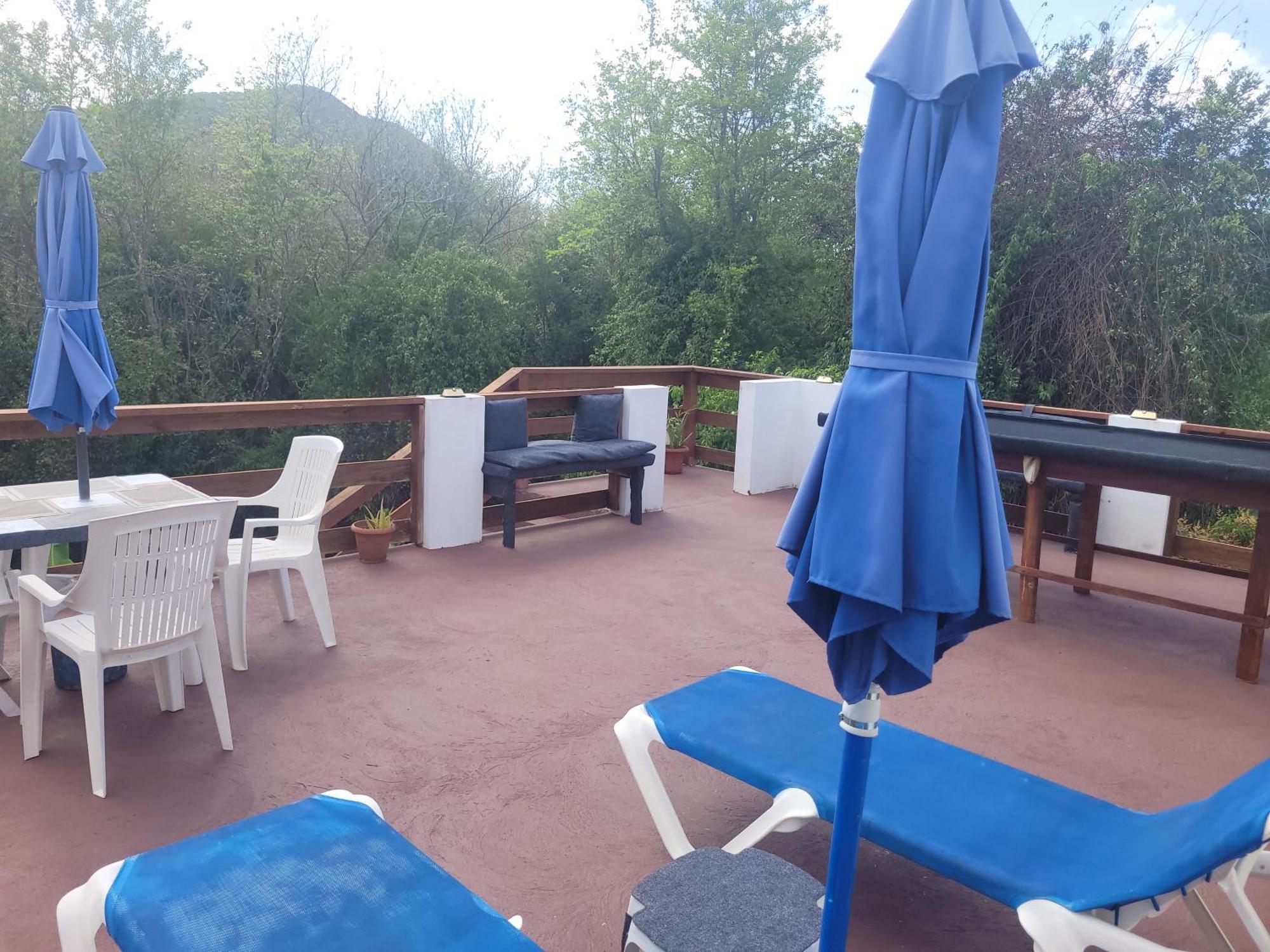 Apartment Joanna Rodney Bay المظهر الخارجي الصورة