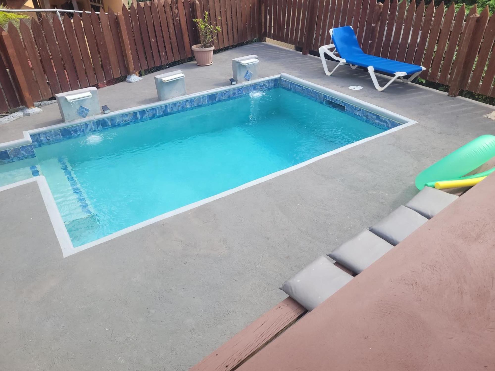 Apartment Joanna Rodney Bay المظهر الخارجي الصورة