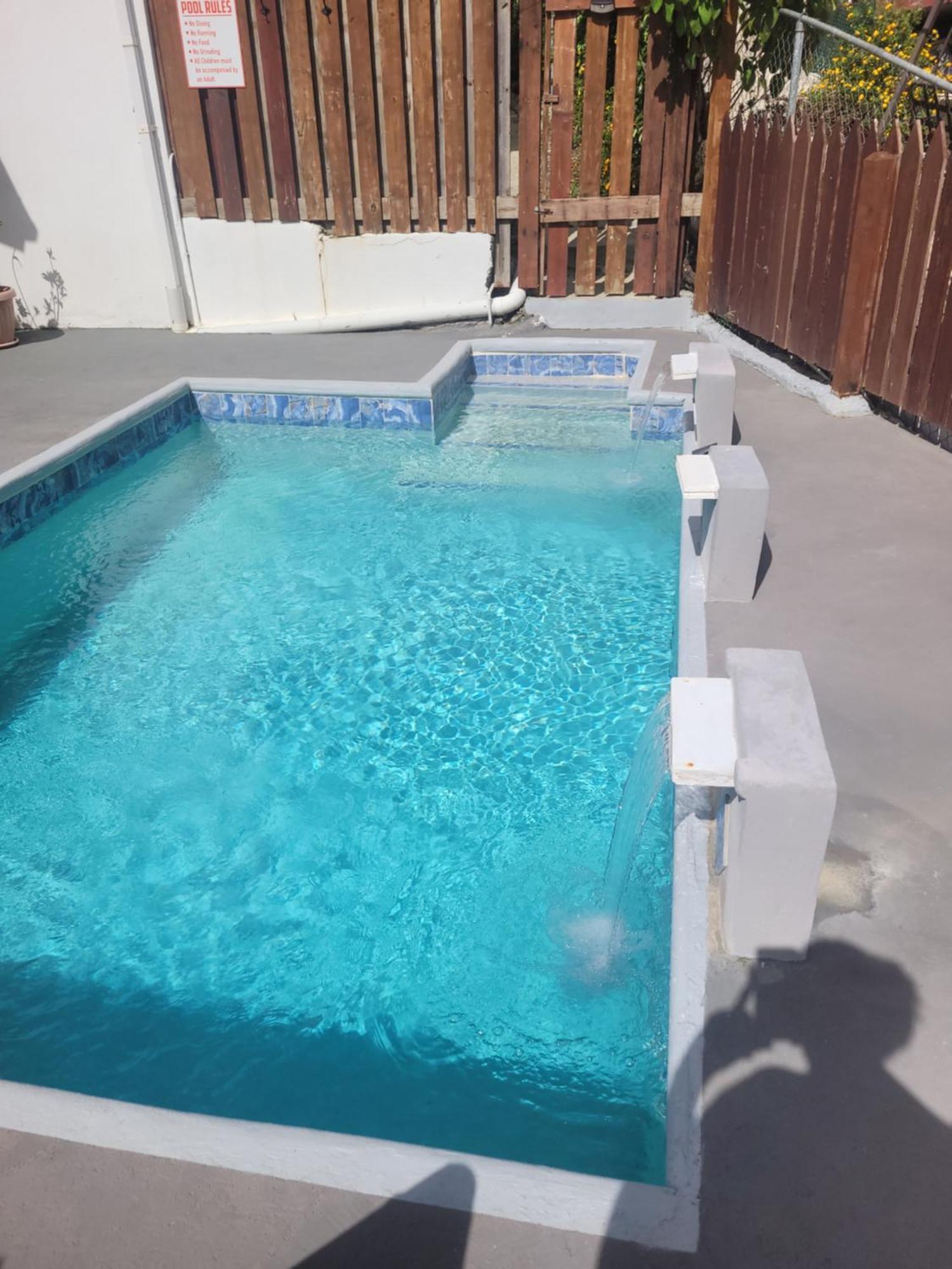 Apartment Joanna Rodney Bay المظهر الخارجي الصورة