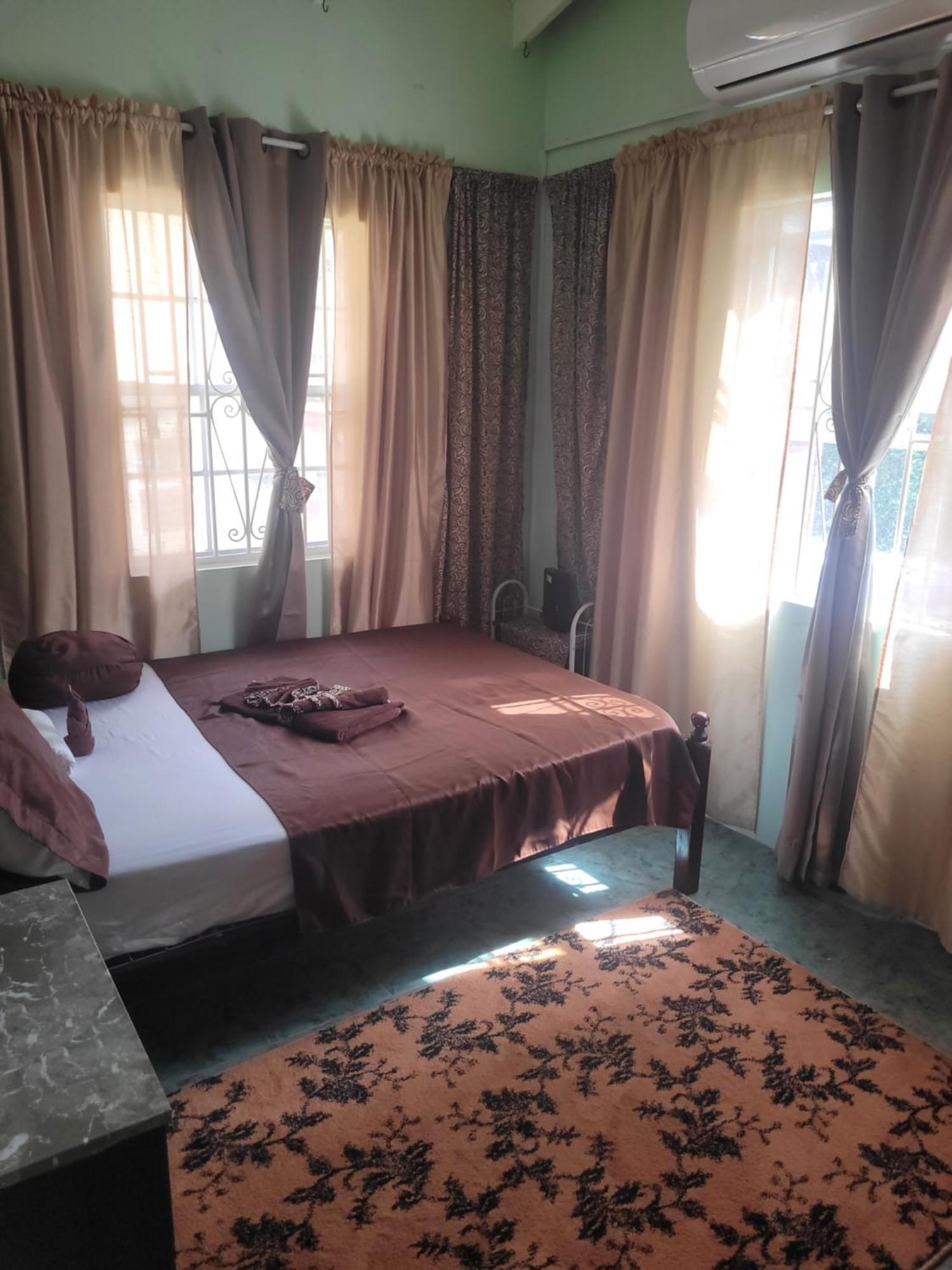 Apartment Joanna Rodney Bay المظهر الخارجي الصورة