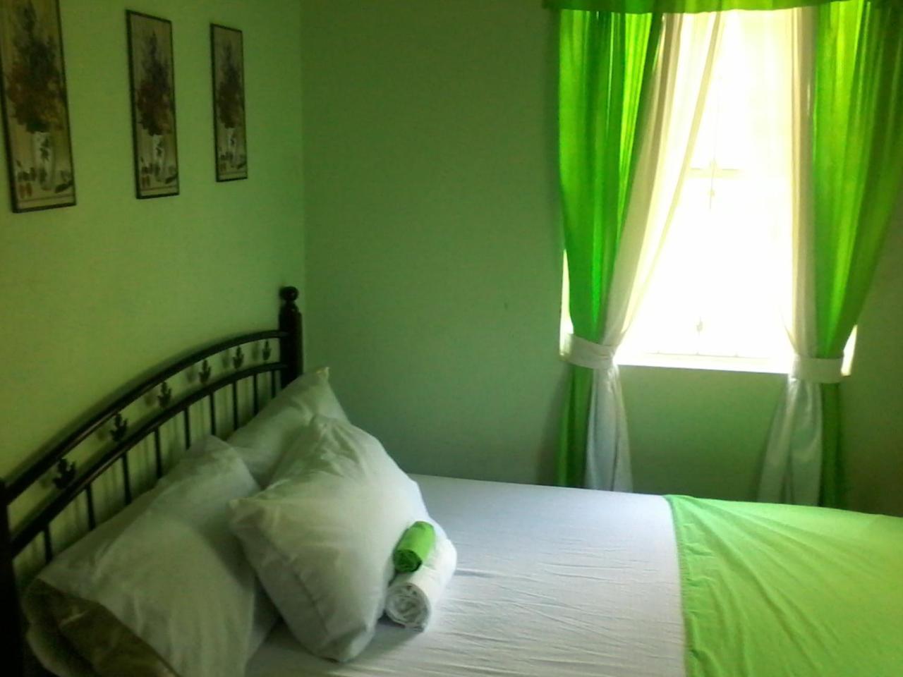 Apartment Joanna Rodney Bay المظهر الخارجي الصورة